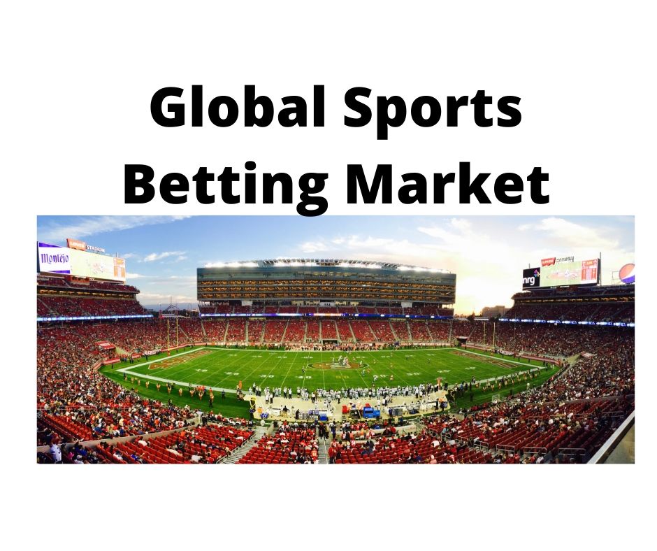 Global Sport Betting Market