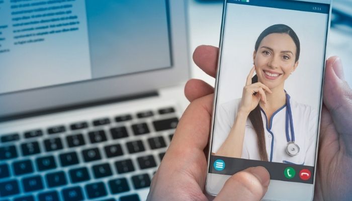 The Rise Of Telemedicine To Defeat Disability Discrimination