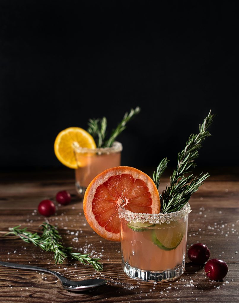 cocktail fassionola