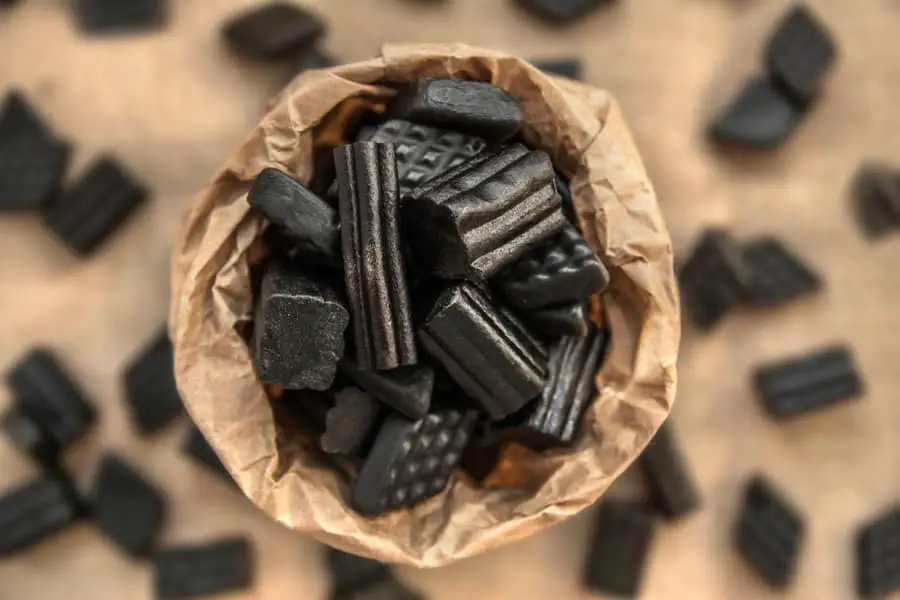 what-causes-the-licorice-taste