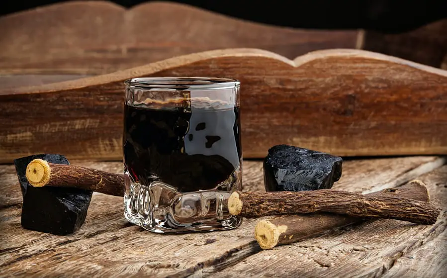 what-liquor-tastes-like-black-licorice