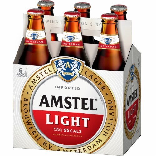 amstel light