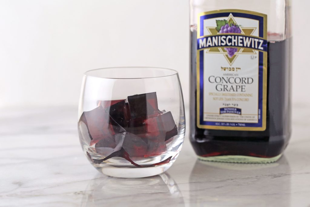 Manischewitz Red Wine