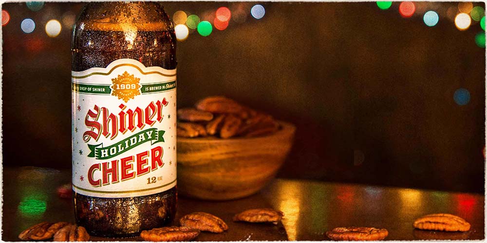 Shiner Brewery events