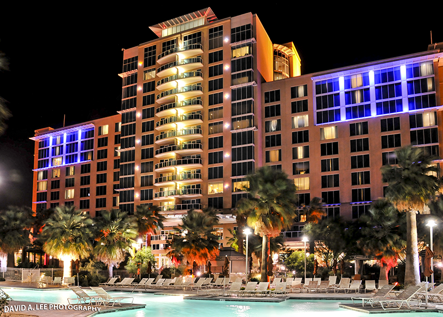 An image of Aqua Caliente Casino