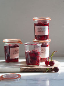 luxardo cherries