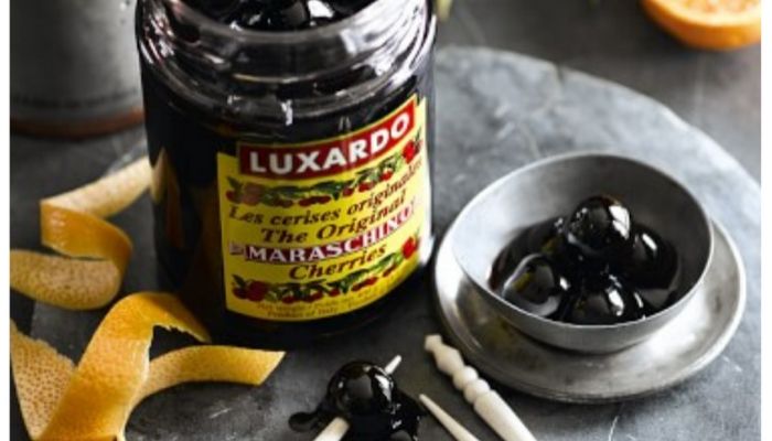 Luxardo Cherries_ How to make them
