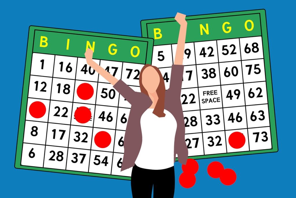 The Rise Of The Popularity Of Bingo Bars Explained
