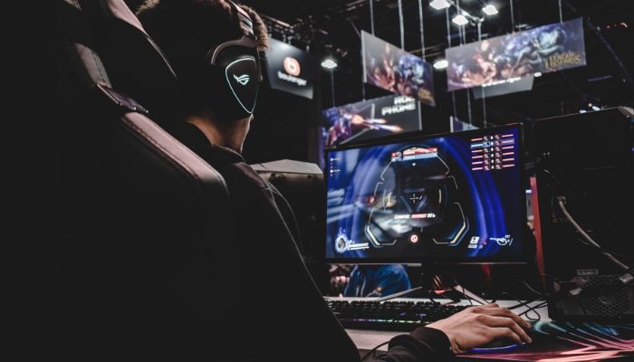 What Esports Have Over Real World Sports