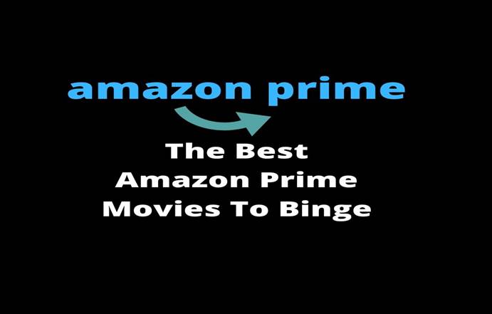 Best Amazon Prime movies