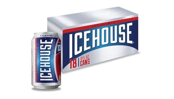 Icehouse Beer