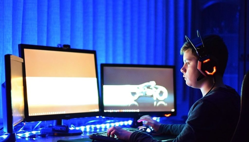 Is Online Gaming Safe in 2021