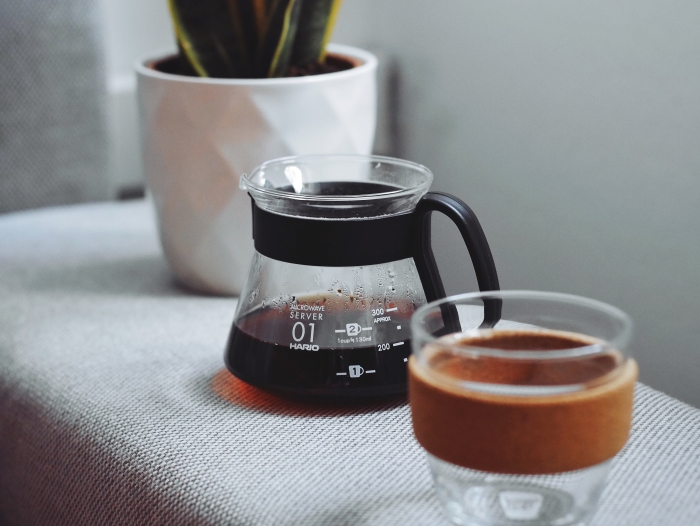 best tips for coffee at home