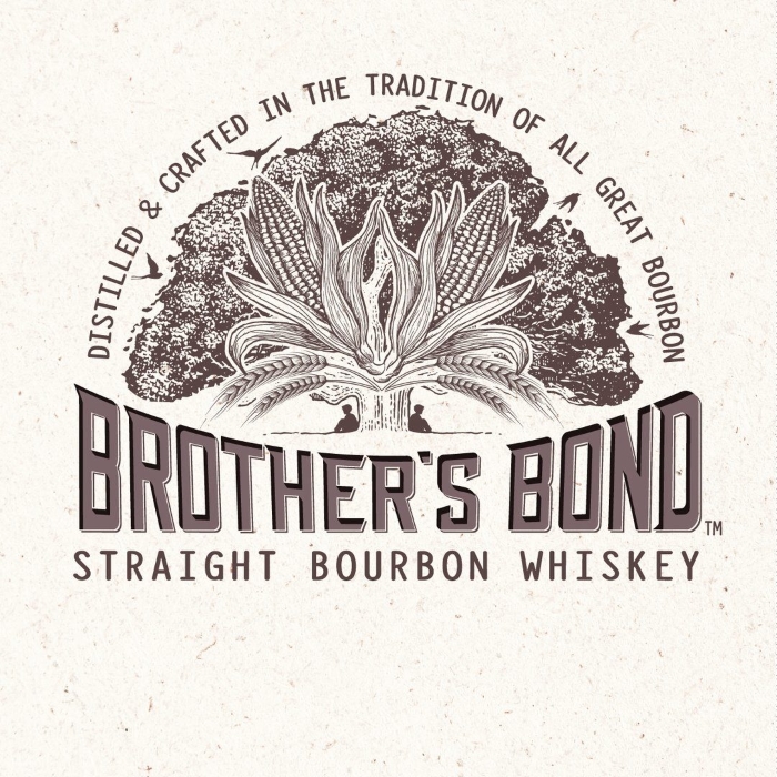 brothers bond bourbon