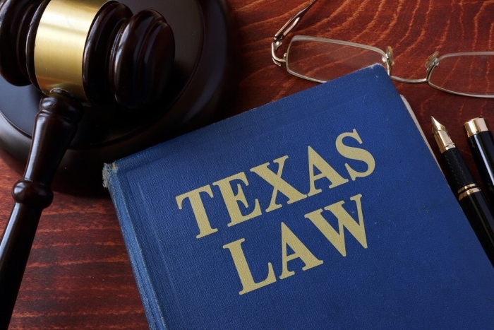 Texas Blue Laws history